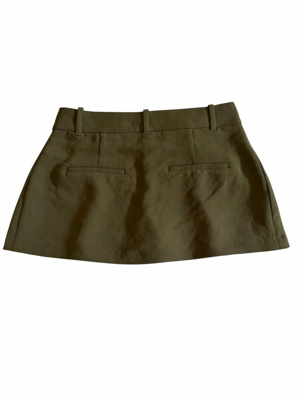 Aritzia Define Skort - Crepette™ Size 2